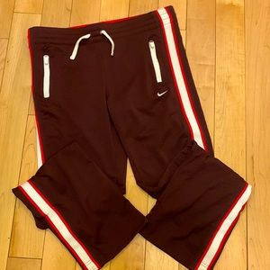 Vintage‎ Nike The Athletic Dept Mesh Lined Athletic Pants-Unisex